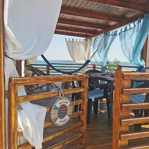  Nyaraló Adriatik Escape Horvátország