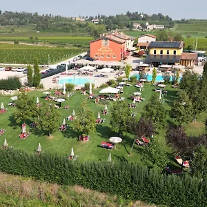 Dei Grippi Sona, Italy