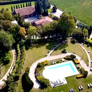 Agriturismo Antica Dimora Del Turco Vakantieboerderij