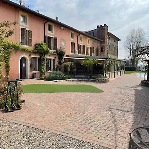 Golf Club Le Vigne Landhuis
