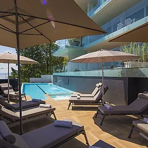  Apartman Deluxe Horvátország