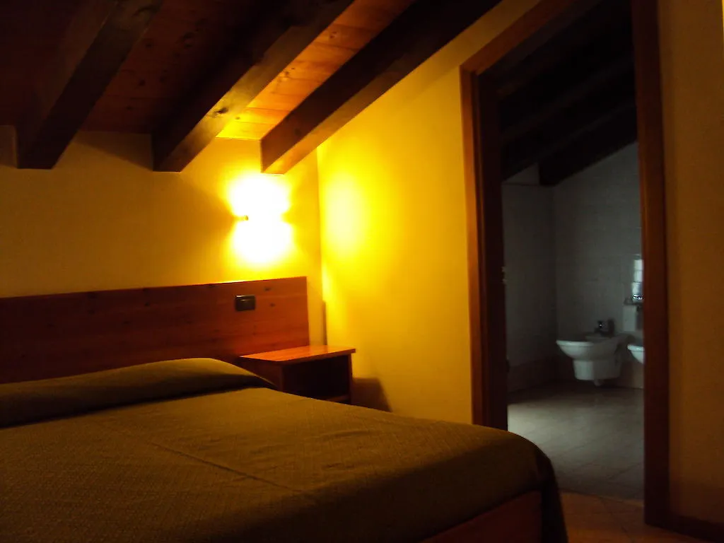 Agriturismo Sant' Anna Villa Treviso Farm stay