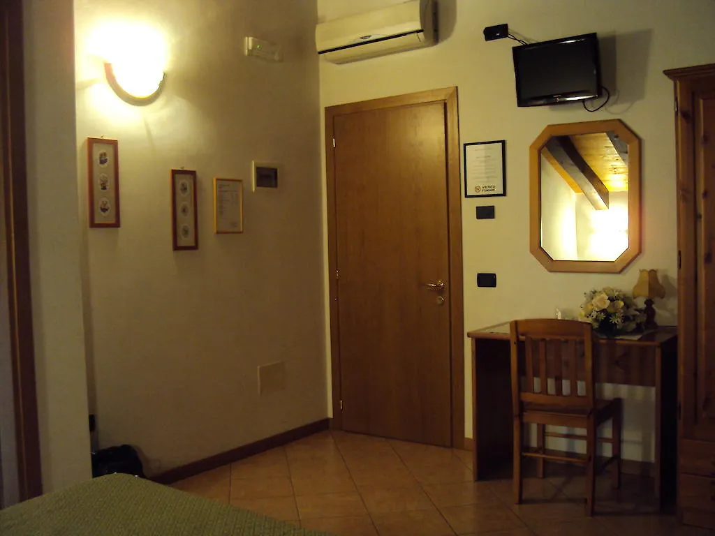 Agriturismo Sant' Anna Villa Treviso Farm stay