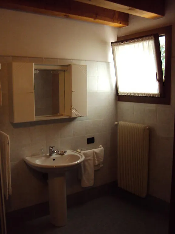 Agriturismo Sant' Anna Villa Treviso Farm stay