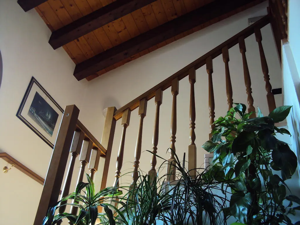 Agriturismo Sant' Anna Villa Treviso Italy