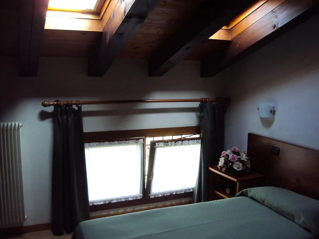 Farm stay Agriturismo Sant' Anna Villa Treviso
