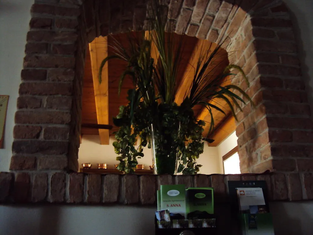 Agriturismo Sant' Anna Villa Treviso