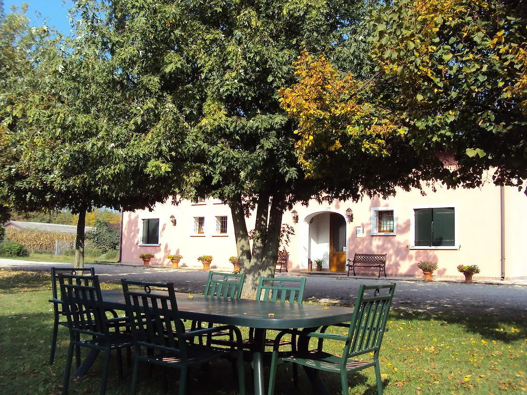 Agriturismo Sant' Anna Villa Treviso 0*,