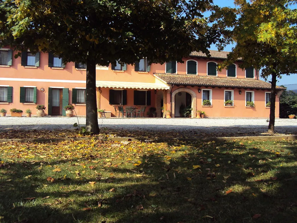 Agriturismo Sant\' Anna contacts
