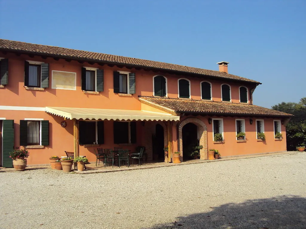 Agriturismo Sant' Anna Villa Treviso 0*,  Italy